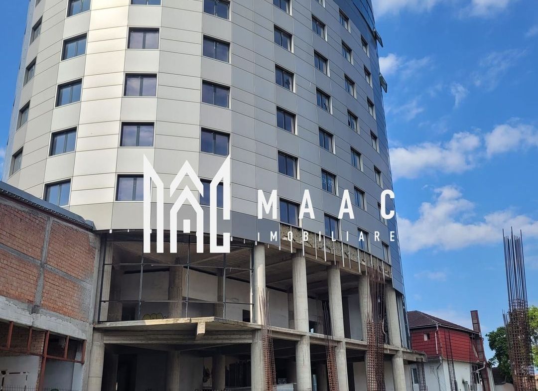 Spațiu comercial de vânzare | Sibiu, Central | 8.800 mp utili - foto 3