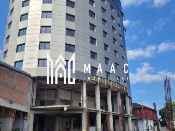 Spațiu comercial de vânzare | Sibiu, Central | 8.800 mp utili - foto 3