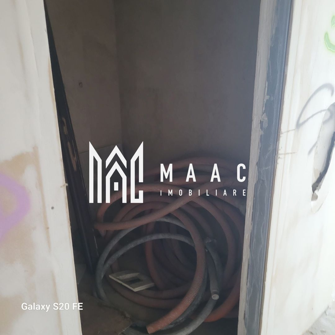 Spațiu comercial de vânzare | Sibiu, Central | 8.800 mp utili - foto 4