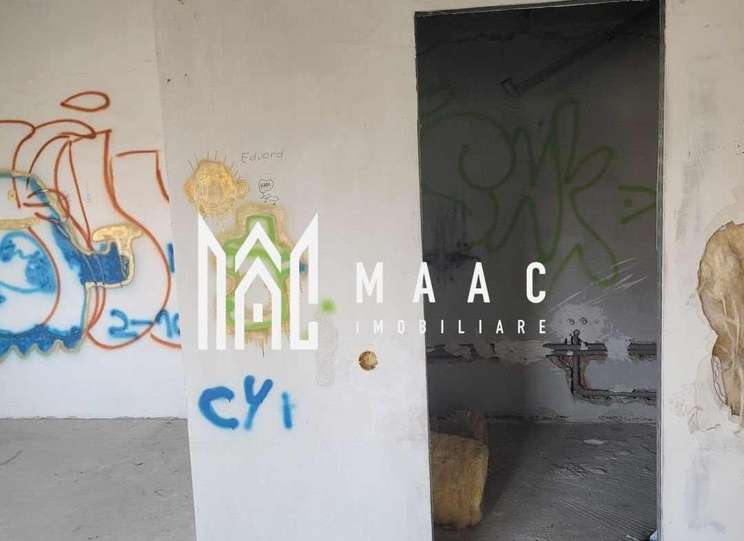 Spațiu comercial de vânzare | Sibiu, Central | 8.800 mp utili - foto 5