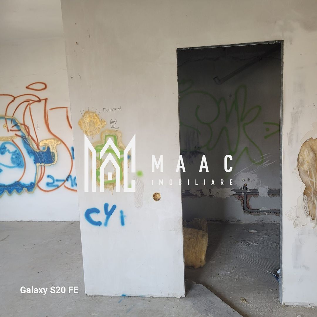 Spațiu comercial de vânzare | Sibiu, Central | 8.800 mp utili - foto 5