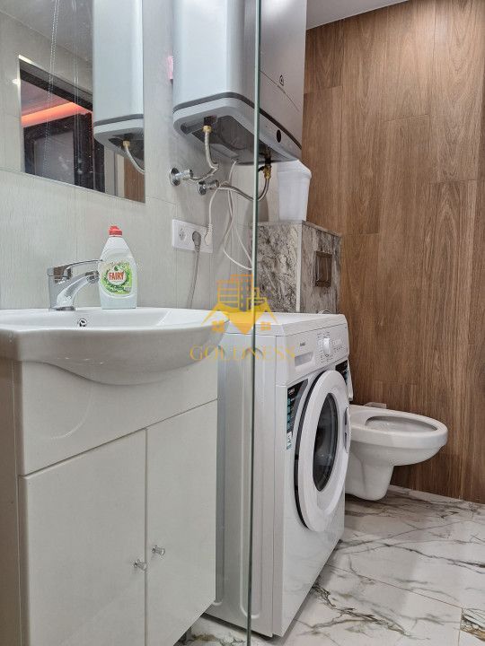 1 camera, Centru, Regionala CFR, Piata Avram Iancu, Opera, Sora - foto 4