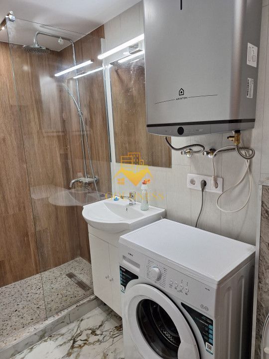 1 camera, Centru, Regionala CFR, Piata Avram Iancu, Opera, Sora - foto 5