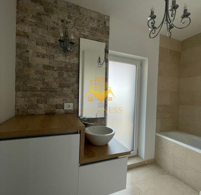 3 camere, modern, garaj, bloc nou, terasa, Zona Garii, Horea, BT - foto 7