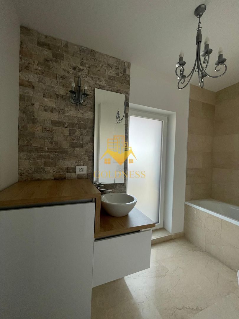 3 camere, modern, garaj, bloc nou, terasa, Zona Garii, Horea, BT - foto 7