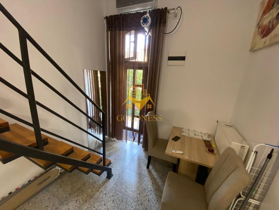 1 camera, Piata Unirii, Piata Muzeului, BCU, Meron, Marty - foto 4