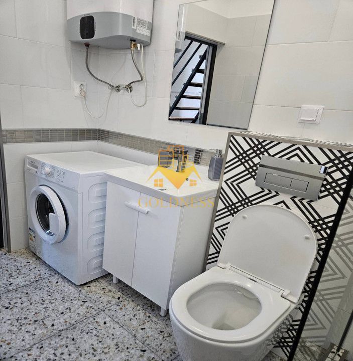 1 camera, Regionala CFR, Teatru , Piata Unirii, Piata Mihai Viteazu - foto 6