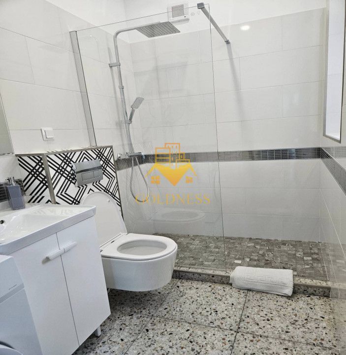 1 camera, Regionala CFR, Teatru , Piata Unirii, Piata Mihai Viteazu - foto 7