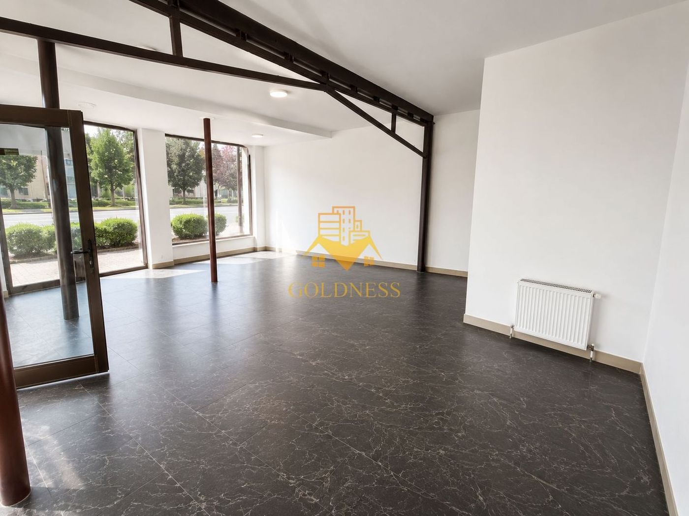 Spatiu Comercial 70MP, Parcare, Corneliu Coposu, Dambu Rotund - foto 2