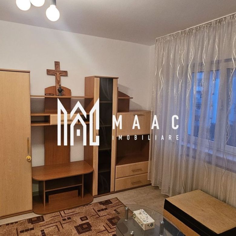 Apartament 2 camere de închiriat | Sibiu | Hipodrom 3 | - Imagine principala