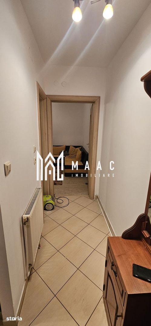 Apartament 2 camere de închiriat | Sibiu | Hipodrom 3 | - foto 2