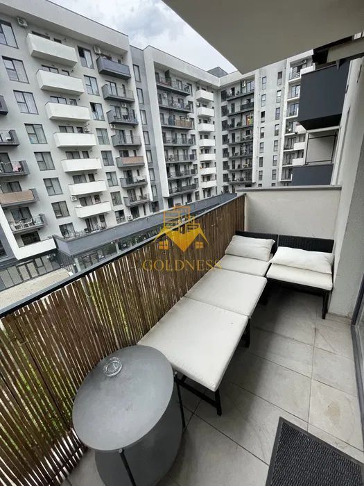 2 Camere Openspace, Marasti, Fabricii,Parcare,Kaufland,Modern,Bloc Nou - foto 7