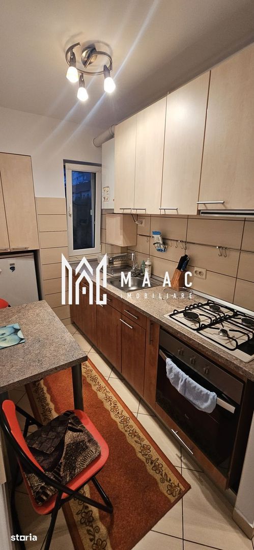 Apartament 2 camere de închiriat | Sibiu | Hipodrom 3 | - foto 3