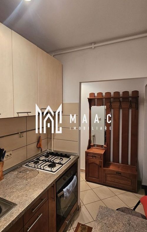 Apartament 2 camere de închiriat | Sibiu | Hipodrom 3 | - foto 4