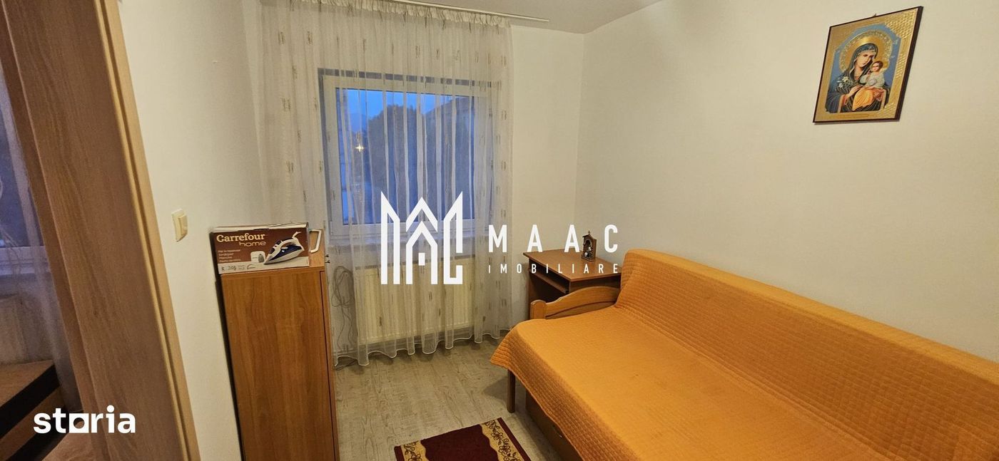 Apartament 2 camere de închiriat | Sibiu | Hipodrom 3 | - foto 7
