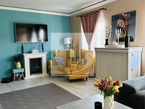 APARTAMENT 3 CAMERE  86 MP  2 BĂI  DÂMBOVIȚA -SAGULUI - foto 2