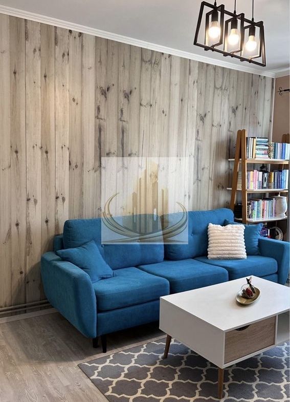 APARTAMENT 3 CAMERE  86 MP  2 BĂI  DÂMBOVIȚA -SAGULUI - foto 3