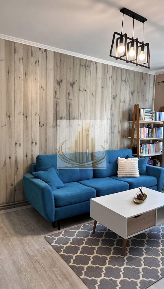 APARTAMENT 3 CAMERE  86 MP  2 BĂI  DÂMBOVIȚA -SAGULUI - foto 3