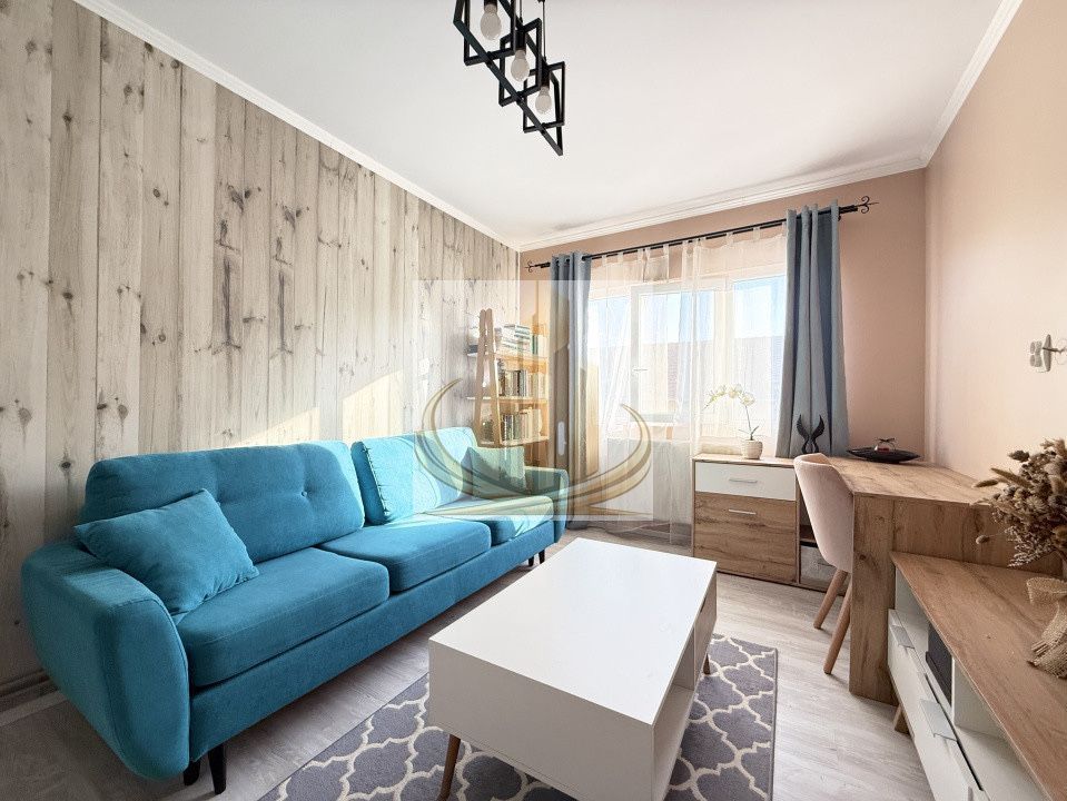 APARTAMENT 3 CAMERE  86 MP  2 BĂI  DÂMBOVIȚA -SAGULUI - foto 4