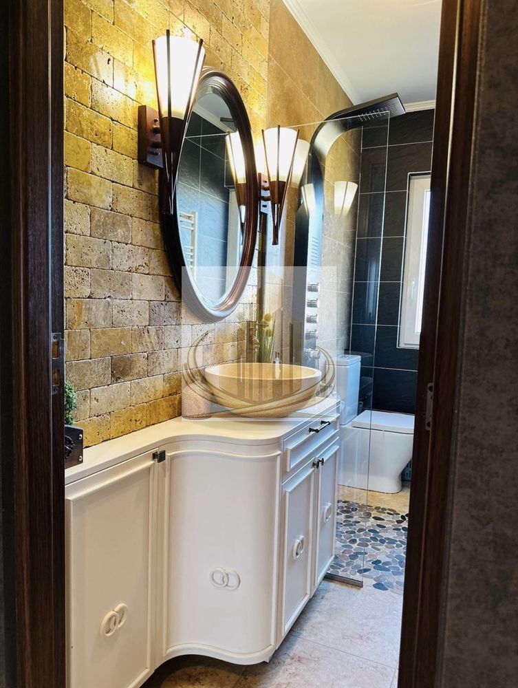 APARTAMENT 3 CAMERE  86 MP  2 BĂI  DÂMBOVIȚA -SAGULUI - foto 7