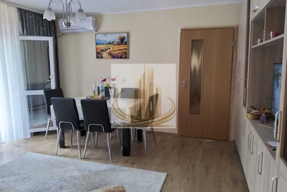 Proprietar vand apartament cu 2 camere - Imagine principala