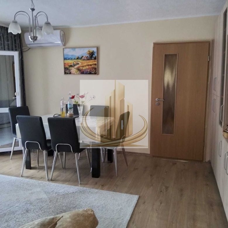 Proprietar vand apartament cu 2 camere - Imagine principala
