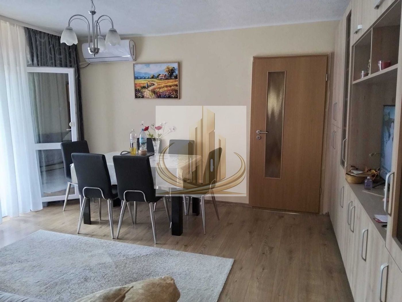 Proprietar vand apartament cu 2 camere - Imagine principala Proprietar vand apartament cu 2 camere - Imagine principala