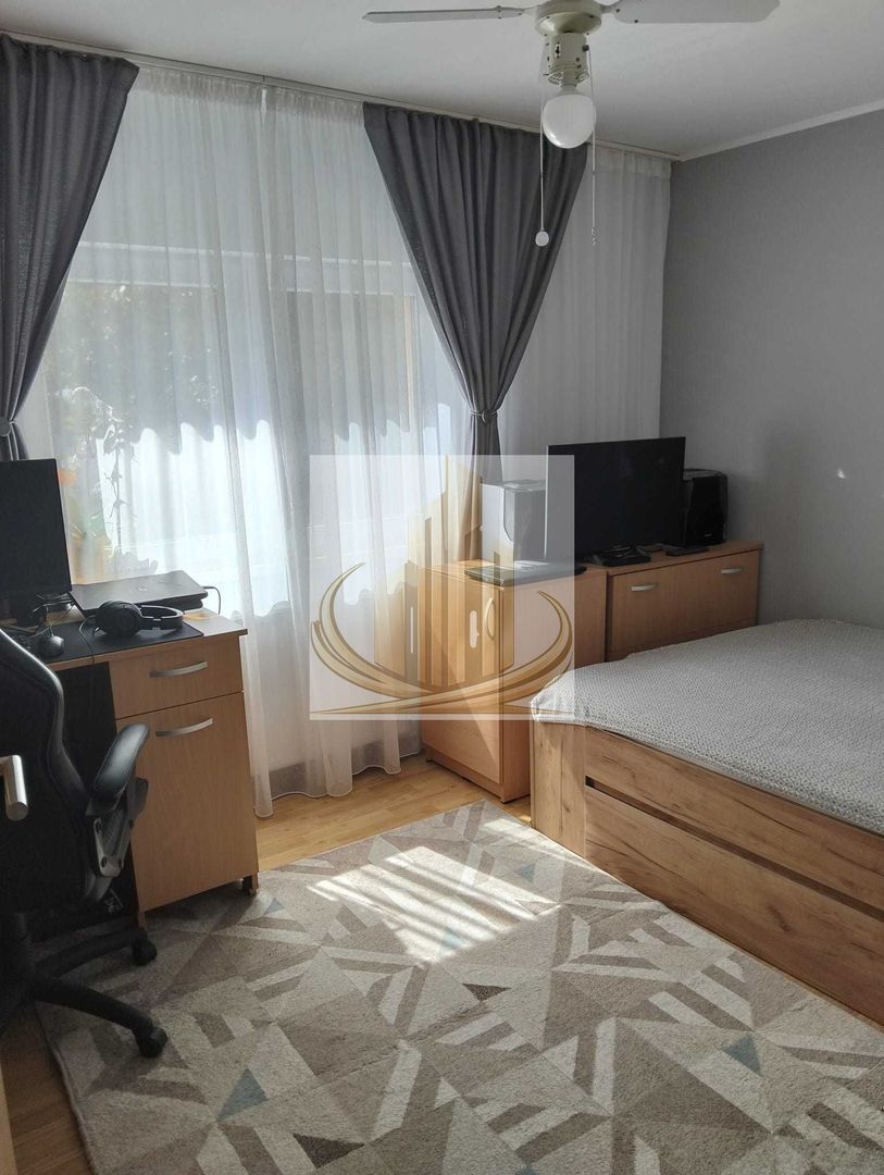 Proprietar vand apartament cu 2 camere - foto 2 Proprietar vand apartament cu 2 camere - foto 2