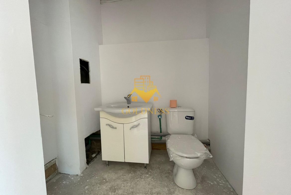 Spatiu Comercial 70MP, Parcare, Corneliu Coposu, Dambu Rotund - foto 5