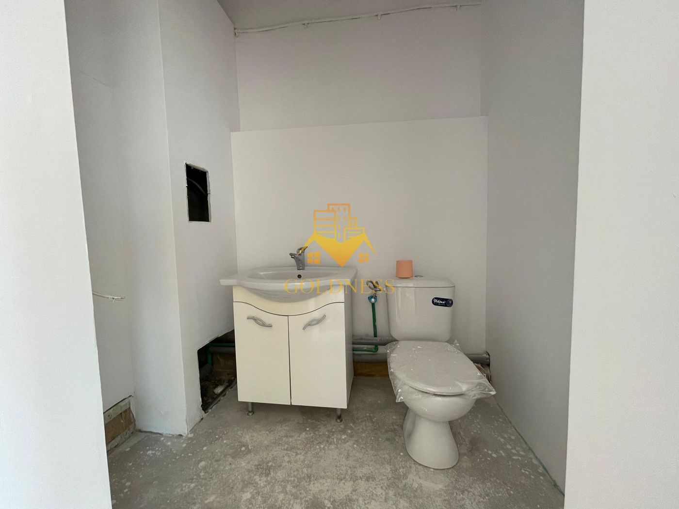 Spatiu Comercial 70MP, Parcare, Corneliu Coposu, Dambu Rotund - foto 5