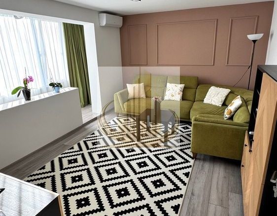 Apartament Premium 3 Camere | 68 mp | Etaj 3 | Garaj & Boxă | Zona Piața Doina - Imagine principala