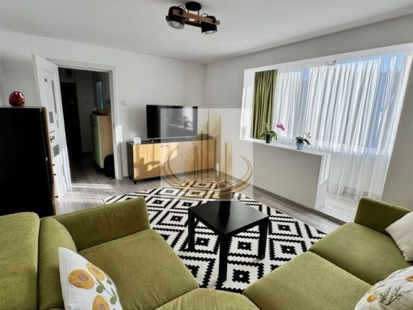 Apartament Premium 3 Camere | 68 mp | Etaj 3 | Garaj & Boxă | Zona Piața Doina - foto 2