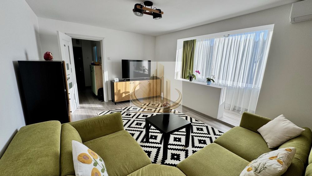 Apartament Premium 3 Camere | 68 mp | Etaj 3 | Garaj & Boxă | Zona Piața Doina - foto 2