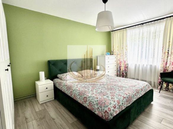 Apartament Premium 3 Camere | 68 mp | Etaj 3 | Garaj & Boxă | Zona Piața Doina - foto 3