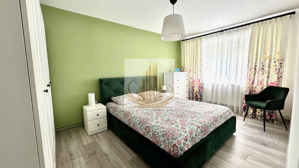 Apartament Premium 3 Camere | 68 mp | Etaj 3 | Garaj & Boxă | Zona Piața Doina - foto 3