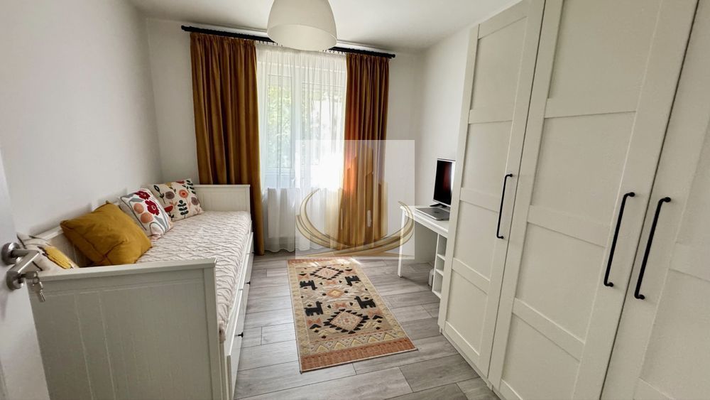 Apartament Premium 3 Camere | 68 mp | Etaj 3 | Garaj & Boxă | Zona Piața Doina - foto 4
