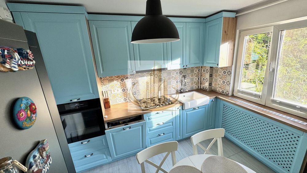 Apartament Premium 3 Camere | 68 mp | Etaj 3 | Garaj & Boxă | Zona Piața Doina - foto 5