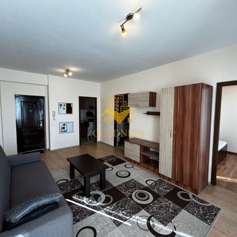 2 Camere, Semicentral, Parcare, Traian, Zona Horea, Decebal - Imagine principala