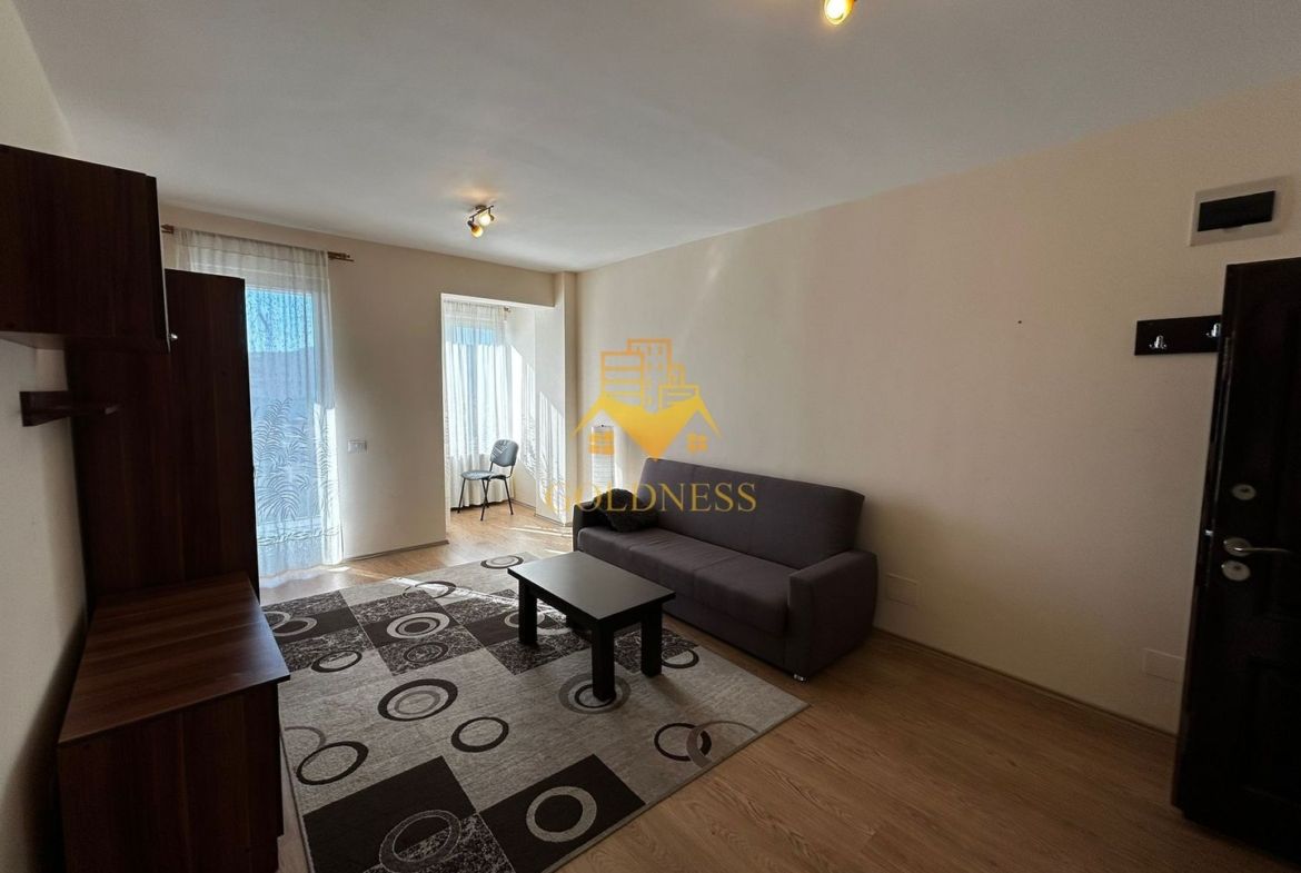 2 Camere, Semicentral, Parcare, Traian, Zona Horea, Decebal - foto 2