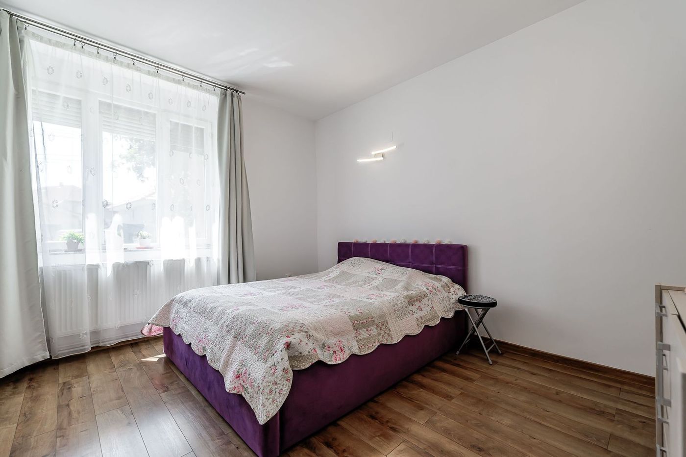 Apartament 2 camere spatios la casa individuala zona Centru Arad - foto 2