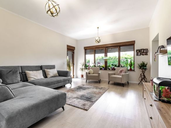 Vilă nouă superbă tip mediteranean, zona exclusivistă Tabacovici - foto 2