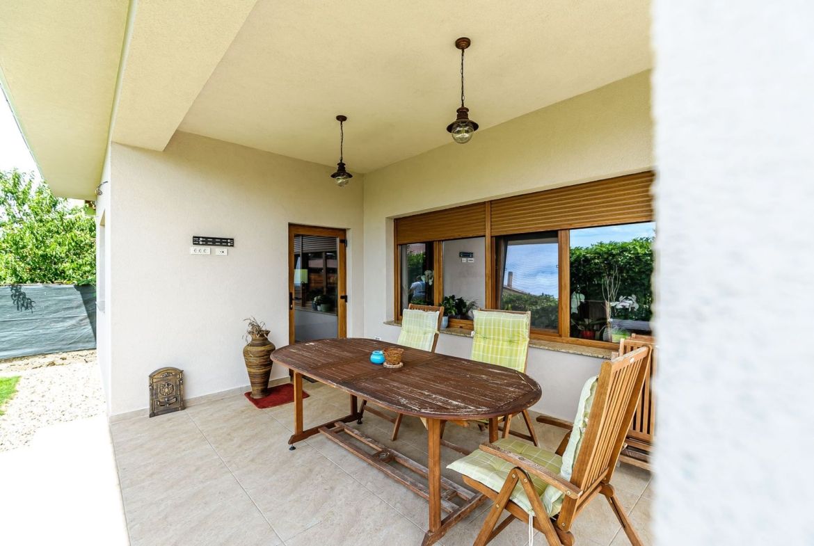 Vilă nouă superbă tip mediteranean, zona exclusivistă Tabacovici - foto 4