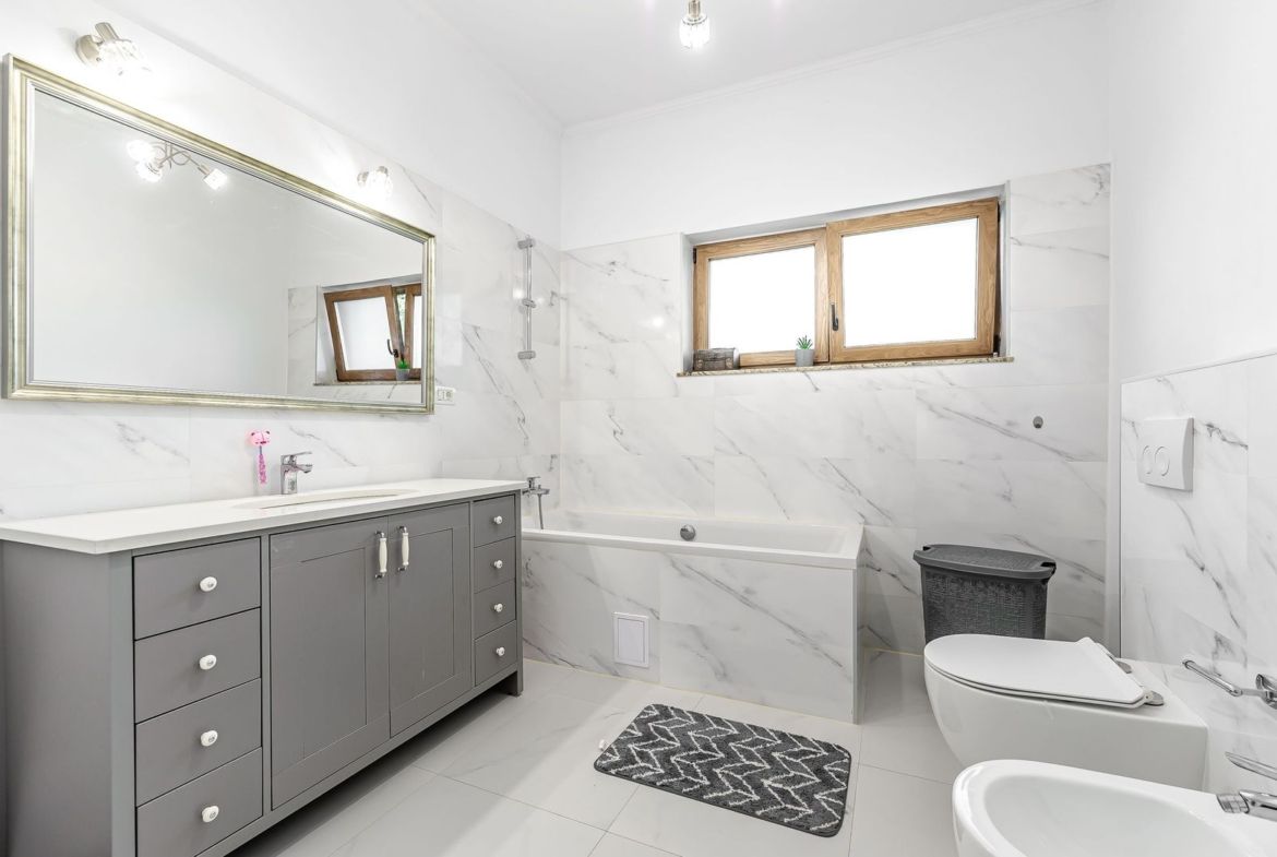 Vilă nouă superbă tip mediteranean, zona exclusivistă Tabacovici - foto 5