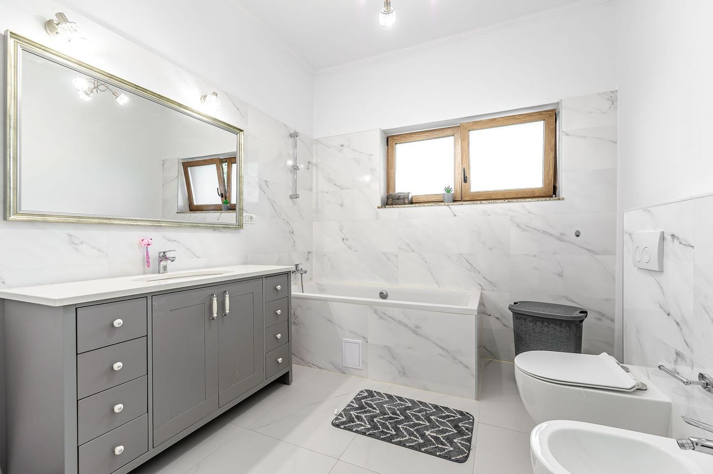 Vilă nouă superbă tip mediteranean, zona exclusivistă Tabacovici - foto 5