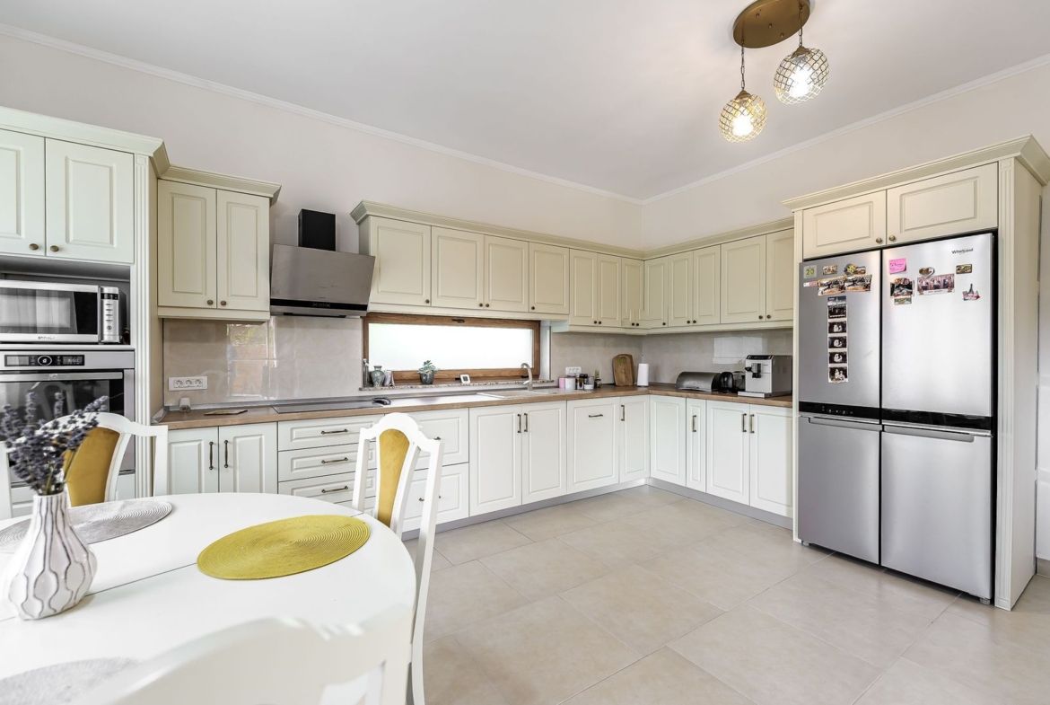 Vilă nouă superbă tip mediteranean, zona exclusivistă Tabacovici - foto 7