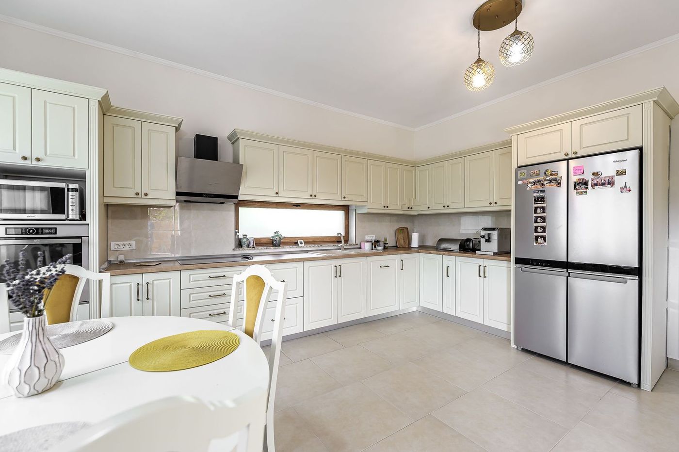 Vilă nouă superbă tip mediteranean, zona exclusivistă Tabacovici - foto 7