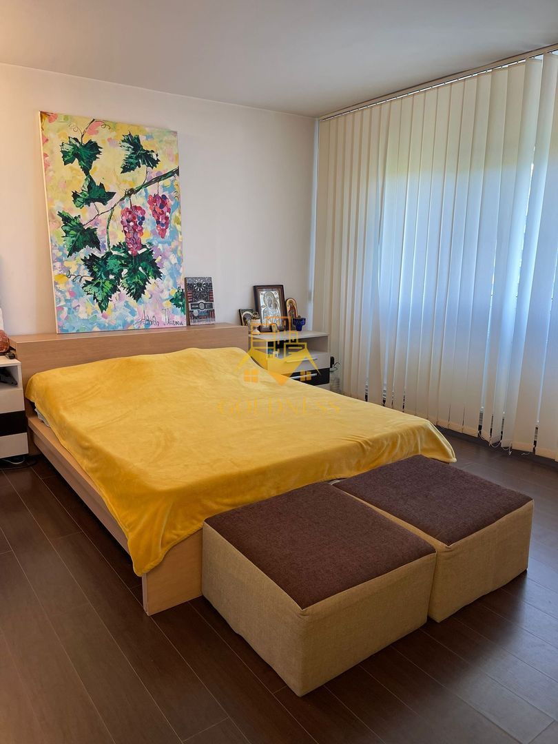 4 camere, Plopilor, USAMV, Kaufland, Platinia, Iuliu Hațieganu, 18 GYM - Imagine principala
