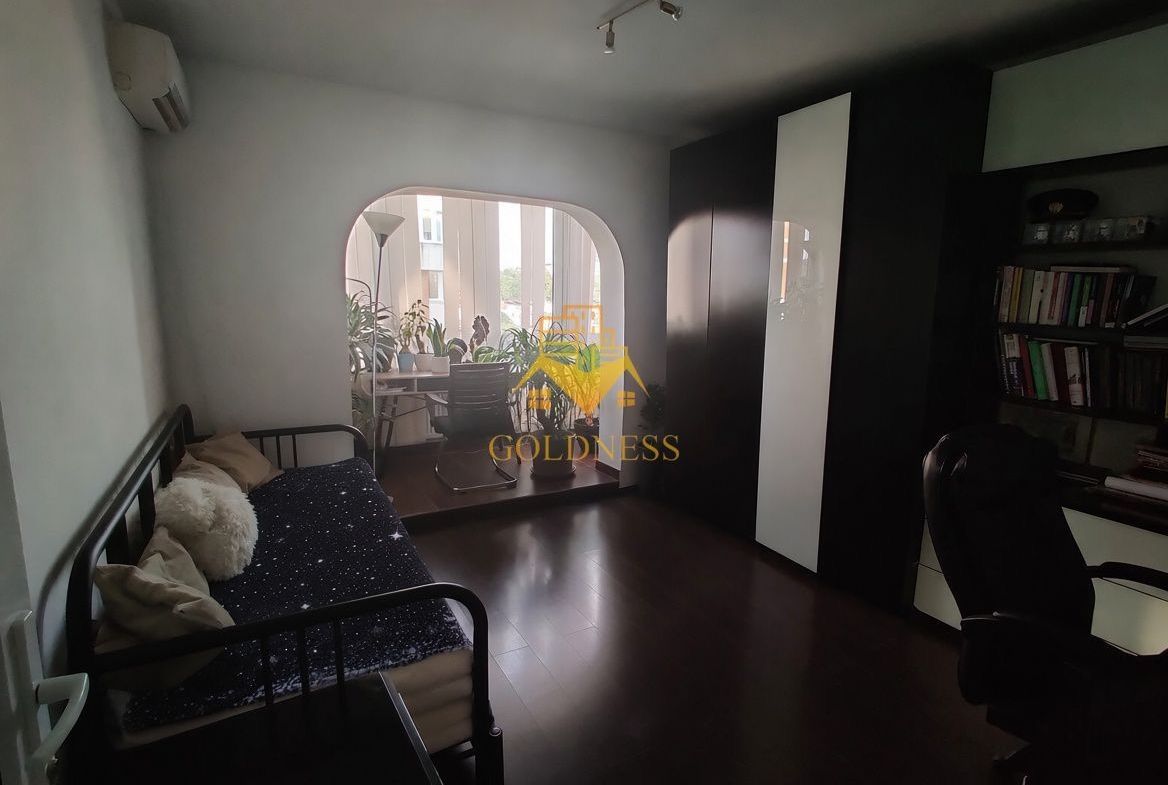 4 camere, Plopilor, USAMV, Kaufland, Platinia, Iuliu Hațieganu, 18 GYM - foto 2