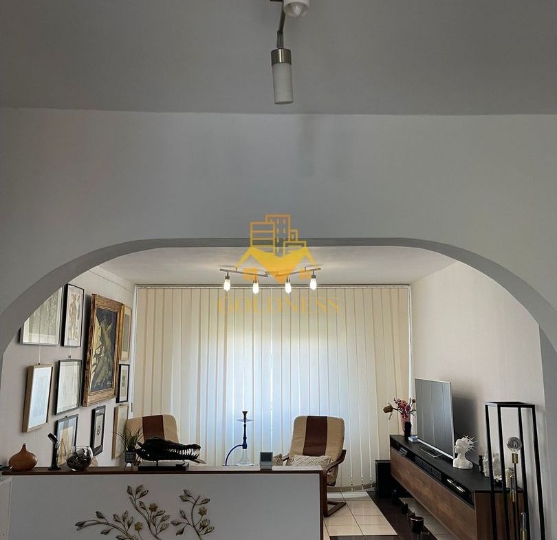 4 camere, Plopilor, USAMV, Kaufland, Platinia, Iuliu Hațieganu, 18 GYM - foto 3