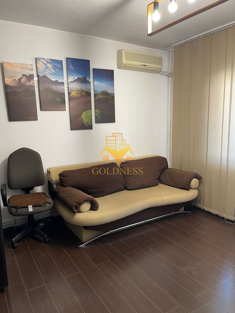 4 camere, Plopilor, USAMV, Kaufland, Platinia, Iuliu Hațieganu, 18 GYM - foto 4
